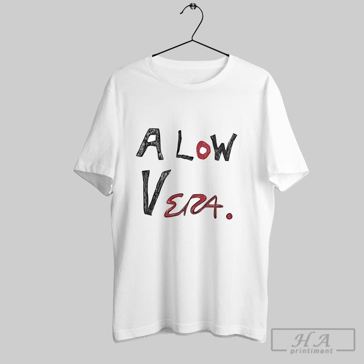 Official A Low Vera