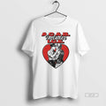 Official Acab Includes Ice Heart T-Shirts, Hoodie, Sweatshirt | AU01DripNestTees.com