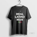 Official Aew Andrade El Idolo Real Latino Man T-Shirts, Hoodie, Sweatshirt | AU01DripNestTees.com