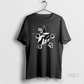 Official Ak47 Design Style T-Shirts, Hoodie, Sweatshirt | AU01DripNestTees.com
