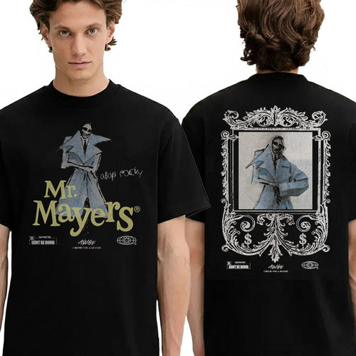 ASAP Rocky Mr Mayers Don’t Be Dumb Shirt