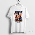 Official Aaron Judge New York Yankees Hand Drawn Artwork T-Shirts, Hoodie, Sweatshirt | AU01DripNestTees.com