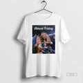Official Abella Danger Miami The U Hands Magnet Almost Friday T-Shirts, Hoodie, Sweatshirt | AU01DripNestTees.com