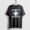 Official Abominable I Prefer Misunderstood T-Shirts, Hoodie, Sweatshirt | AU01DripNestTees.com