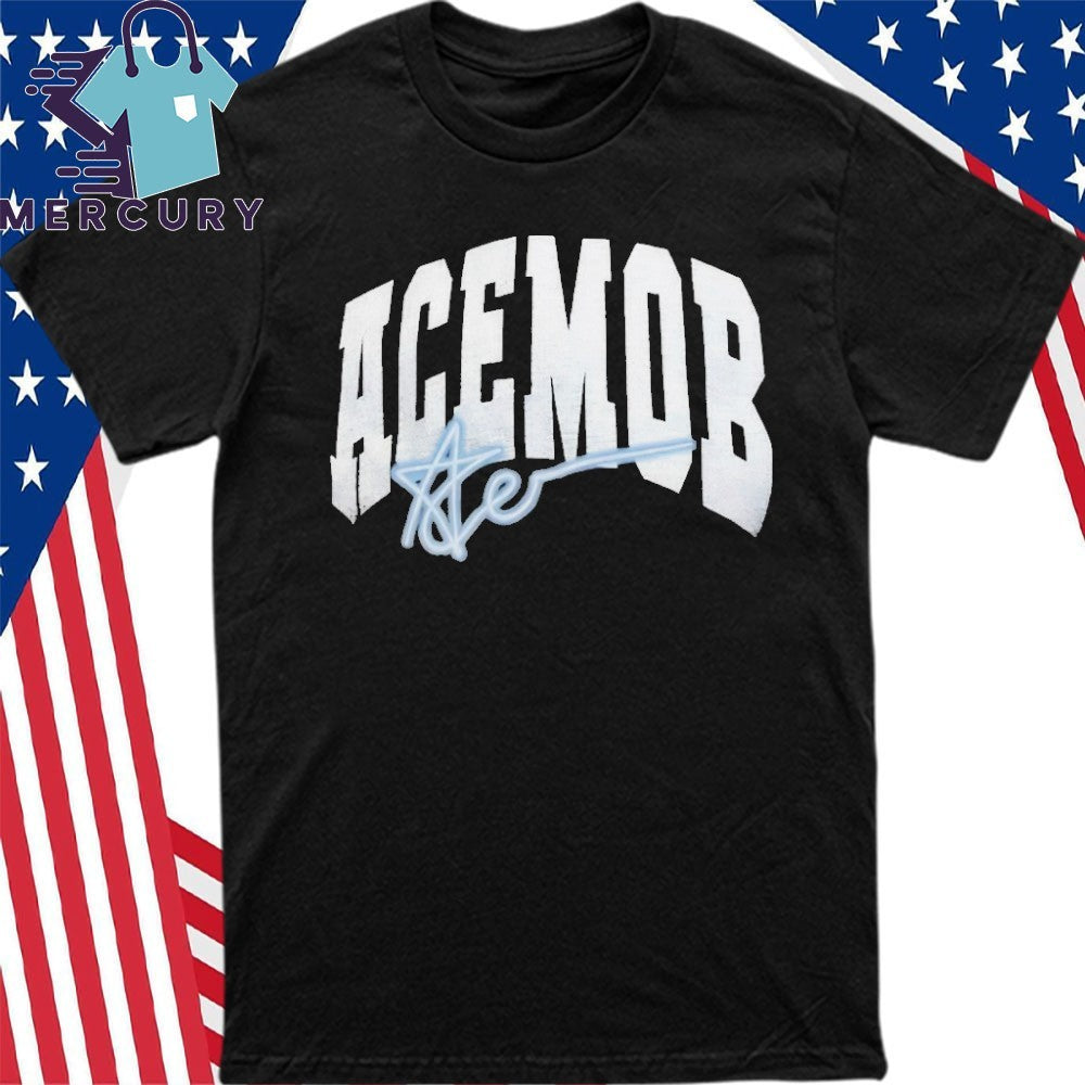 Acemob Shirt