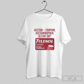 Official Acetaminophen Tylenol