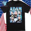 Adam The Woo Vintage Shirt