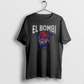 Official Adolis Garcia El Bombi Philadelphia Phillies Baseball Mlb Swag Head T-Shirts, Hoodie, Sweatshirt