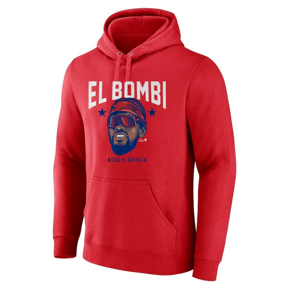 Adolis Garcia Philadelphia Bombi Swag Head Shirt