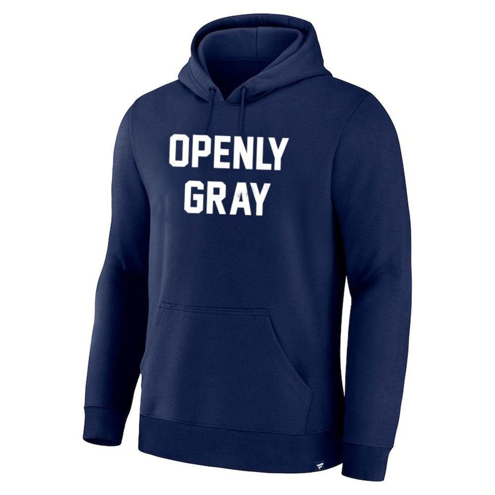 Adrianne Curry Openly Gray Shirt