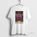 Official Afi Fall 2026 Tour Event T-Shirts, Hoodie, Sweatshirt | AU01DripNestTees.com