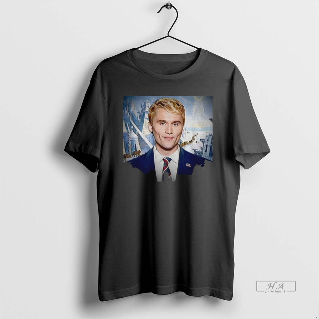 Official Agartha Kirk Charlie Kirk In Agartha T-Shirts, Hoodie, Sweatshirt | AU01DripNestTees.com