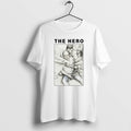 Official Ahmed El Ahmad The Hero Australia Graphic T-Shirts, Hoodie, Sweatshirt | AU01DripNestTees.com