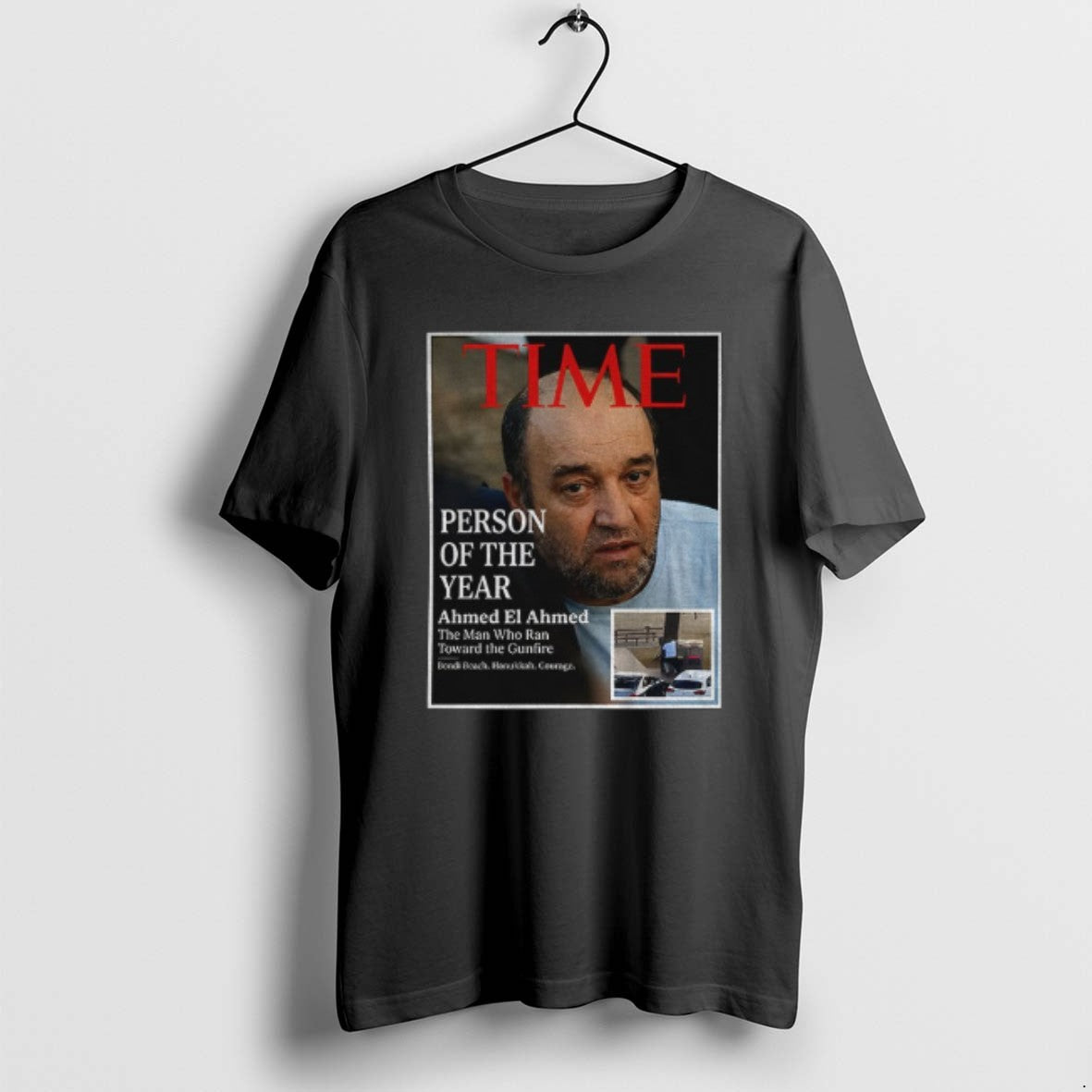 Official Ahmed El Ahmed Time Person Of The Year T-Shirts, Hoodie, Sweatshirt | AU01DripNestTees.com