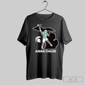 Official Aidan Chiles State Star Michigan State Spartans
