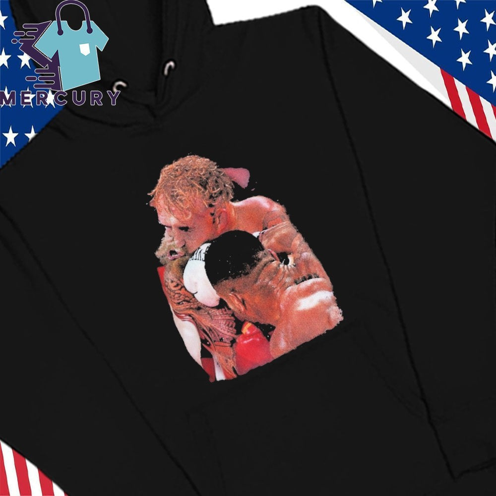 Aj KO Jake Paul Shirt