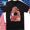 Aj KO Jake Paul Shirt