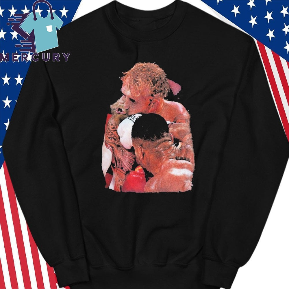 Aj KO Jake Paul Shirt