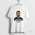 Official Akaash Singh Adam 22 Cartoon T-Shirts, Hoodie, Sweatshirt | AU01DripNestTees.com
