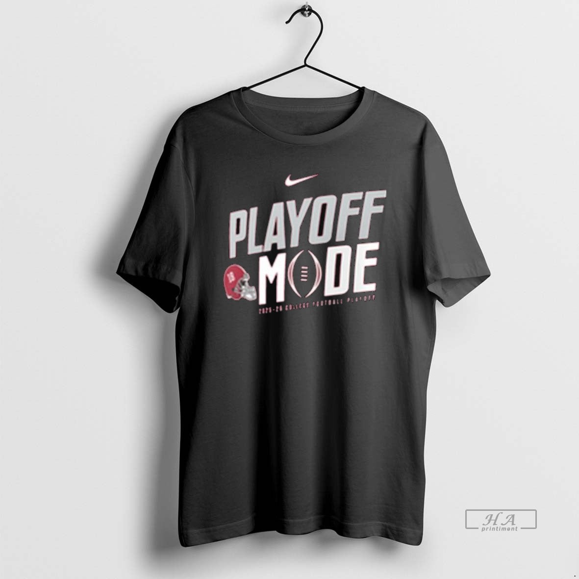Official Alabama 2025 26 College Football Playoff Bound Long Sleve T-Shirts, Hoodie, Sweatshirt | AU01DripNestTees.com