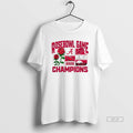 Official Alabama Football 2026 Rose Bowl Champions T-Shirts, Hoodie, Sweatshirt | AU01DripNestTees.com