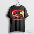 Official Alabama Vs Florida State August 30 2025 In Tallahassee Shirt Sweater
