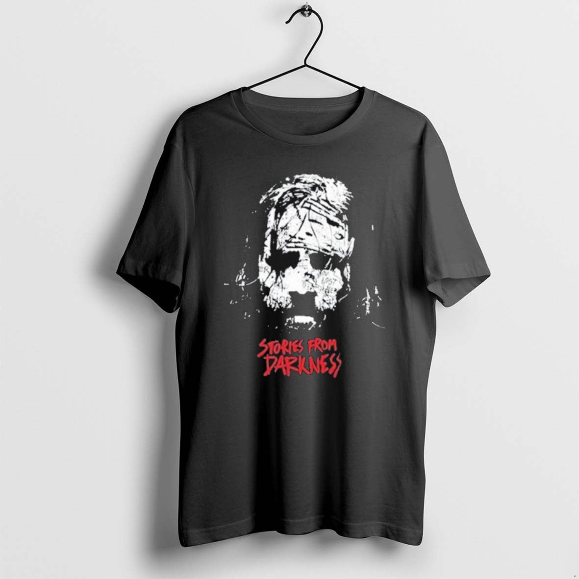 Official Alan Wake Stories From Darkness T-Shirts, Hoodie, Sweatshirt | AU01DripNestTees.com