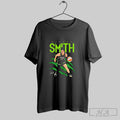 Official Alanna Smith Dribbling Minnesota Lynx