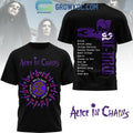Alice In Chains Self Titled Shirt