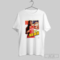 Official Aliyah Boston Indiana Fever There She Go