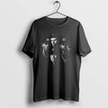 Official All Eyez On Los Angeles Dodgers Big Four Baseball Squad T-Shirts, Hoodie, Sweatshirt | AU01DripNestTees.com