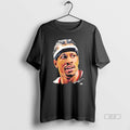 Official Allen Iverson Philadelphia 76ers Real Big Face Signature T-Shirts, Hoodie, Sweatshirt | AU01DripNestTees.com