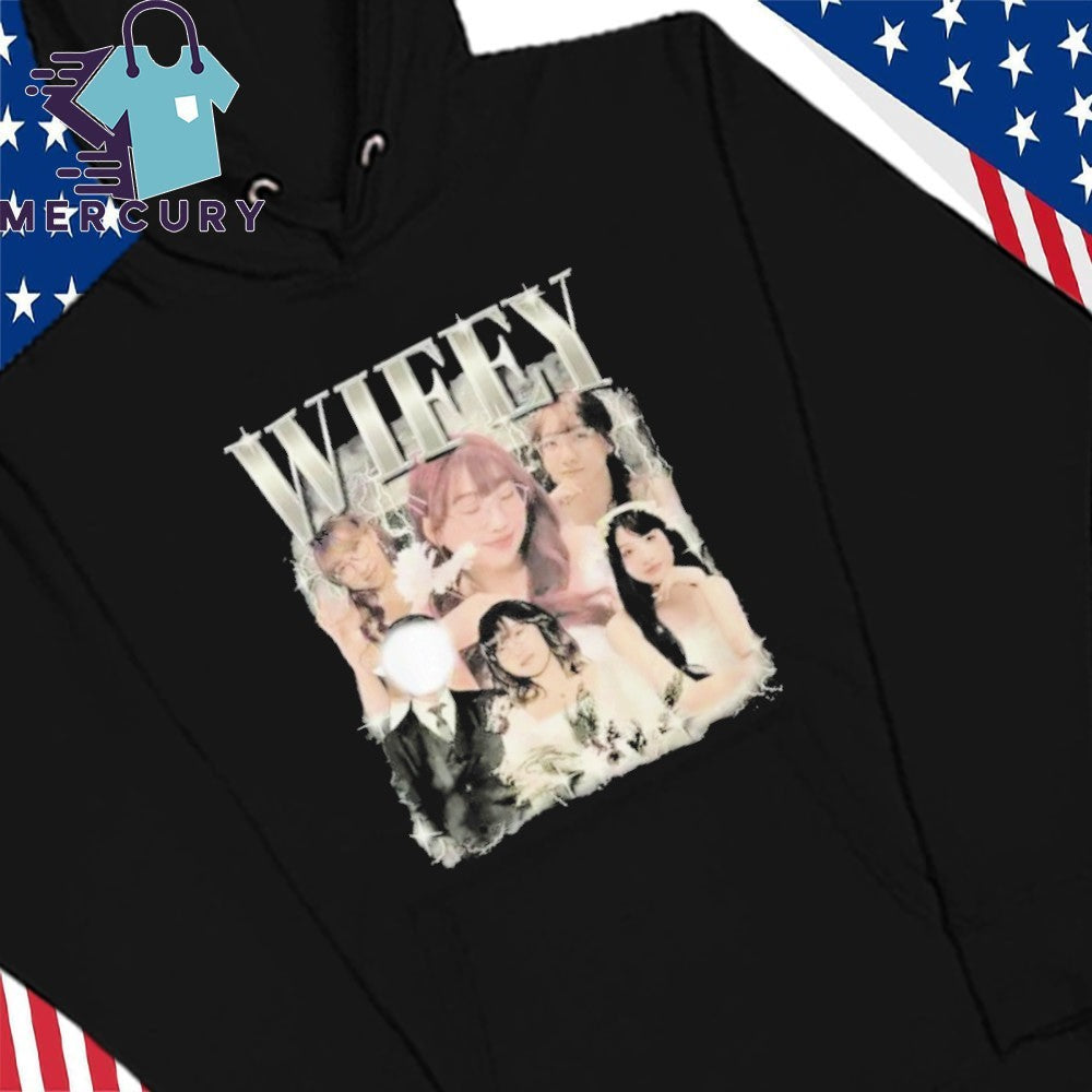 Amana Wifey Shirt