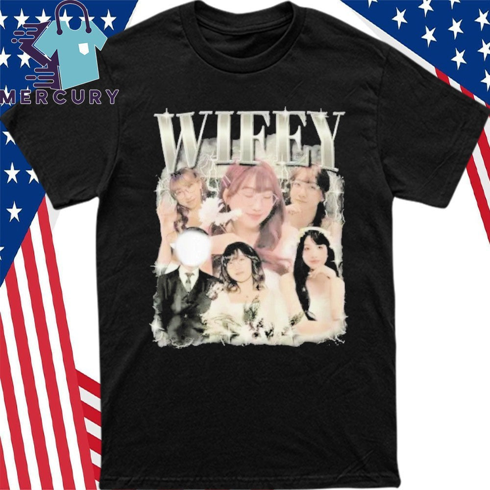 Amana Wifey Shirt