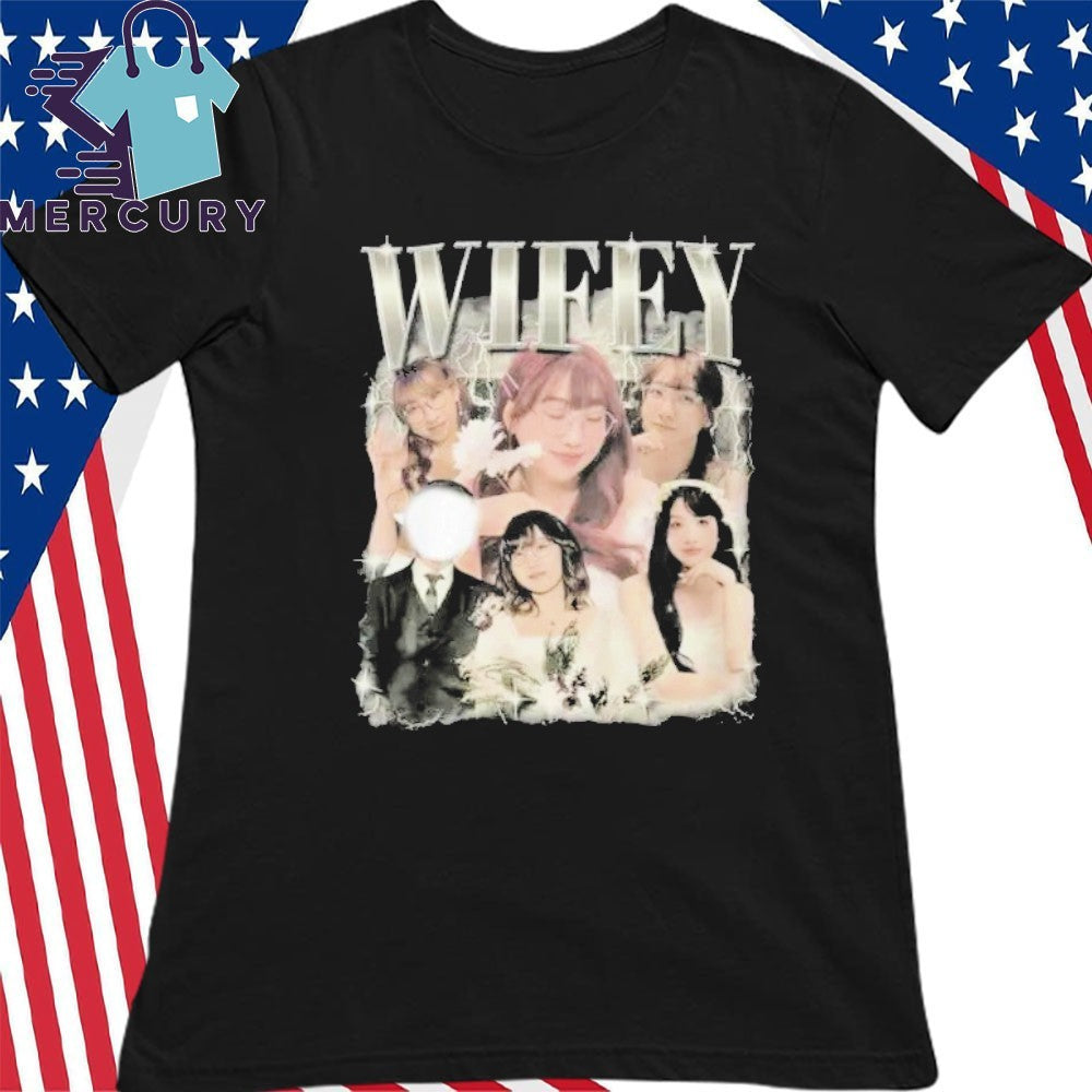 Amana Wifey Shirt