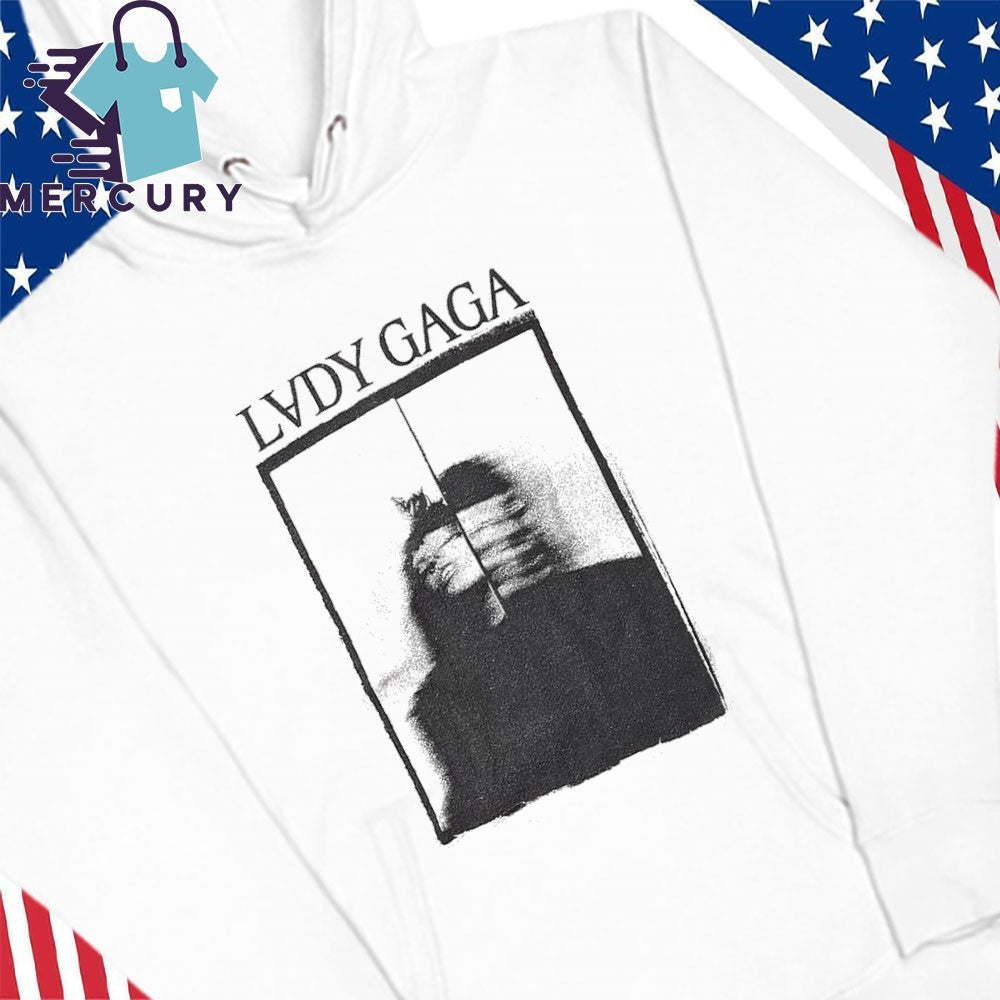 Amanda Bynes Lady Gaga Shirt