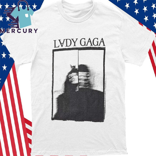 Amanda Bynes Lady Gaga Shirt