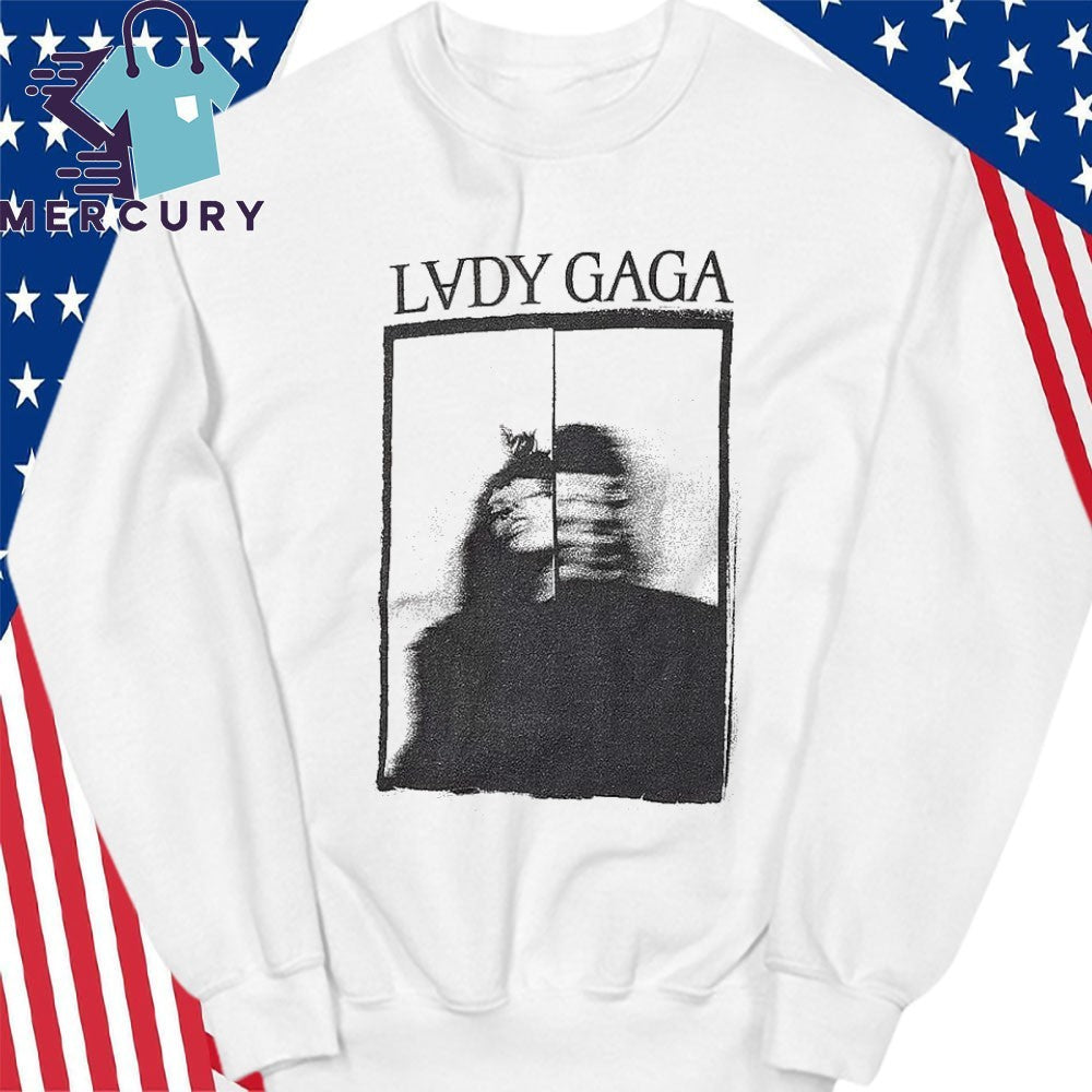 Amanda Bynes Lady Gaga Shirt