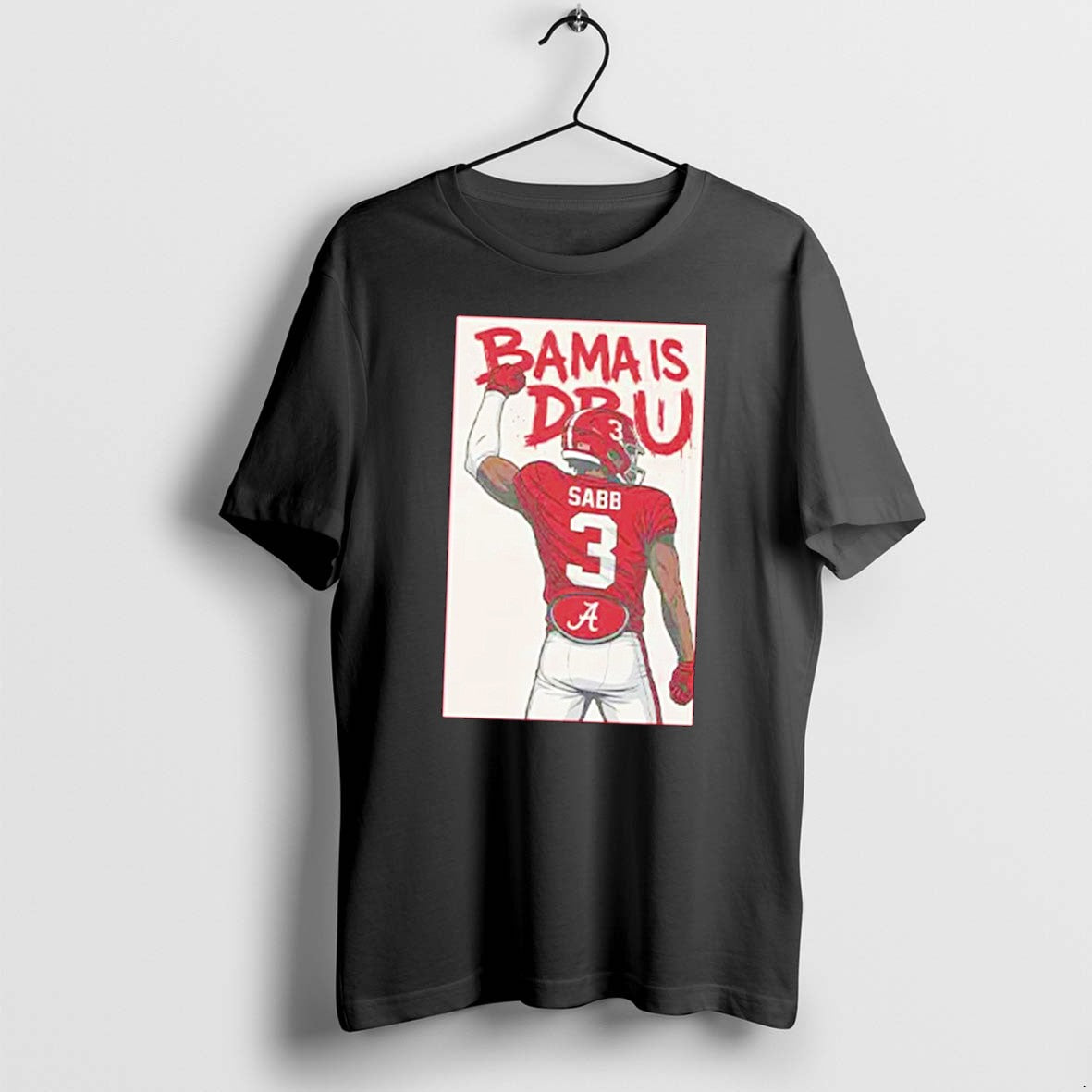 Official Amari Sabb Alabama Crimson Tide Bama Is Dbu Tee T Shirts Jpg