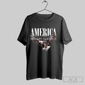 Official America The Golden Age Is Upon Us