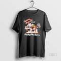 Official American Wrap Rat Where Were You In 85 T-Shirts, Hoodie, Sweatshirt | AU01DripNestTees.com