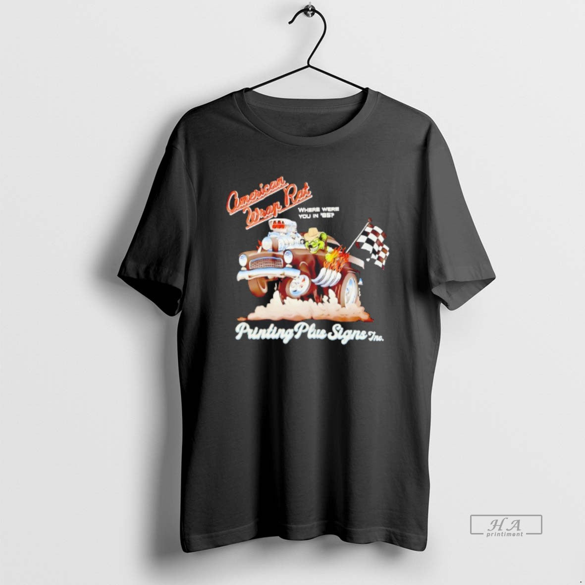 Official American Wrap Rat Where Were You In 85 T-Shirts, Hoodie, Sweatshirt | AU01DripNestTees.com