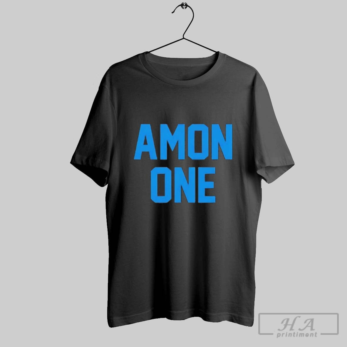 Official Amon One Amon Ra St Brown