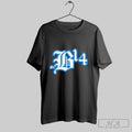 Official Amon Ra St Brown St B14