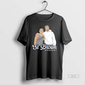 Official Amon Ra And Equanimeous St T-Shirts, Hoodie, Sweatshirt | AU01DripNestTees.com