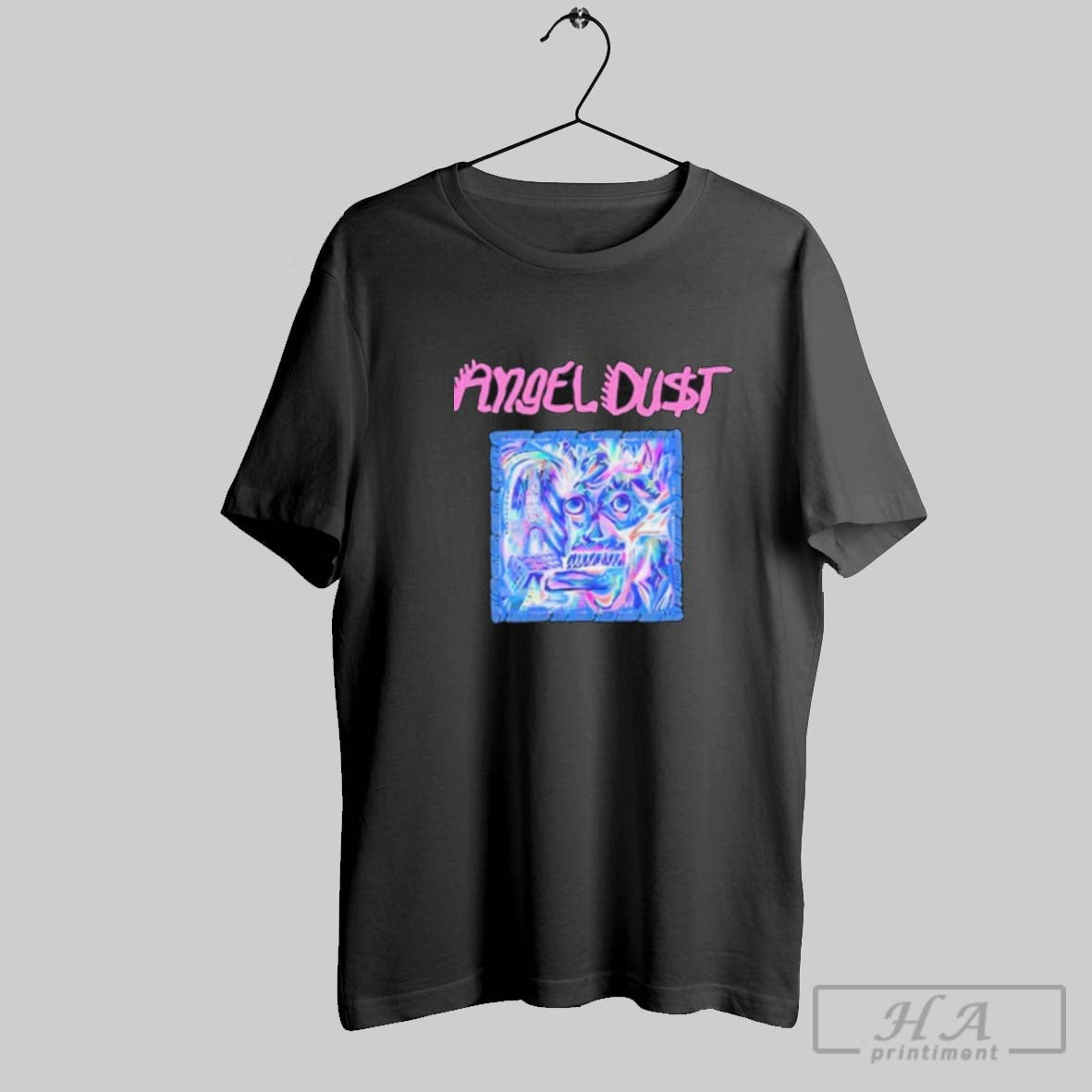 Official Angel Dust Winter God
