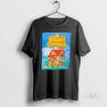 Official Animal Crossing City Folk Graphic T-Shirts, Hoodie, Sweatshirt | AU01DripNestTees.com