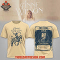 Anne Wilson The Stars Tour 2026 Shirt