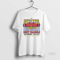 Official Anthony Joshua Vs Jake Paul Showdown T-Shirts, Hoodie, Sweatshirt | AU01DripNestTees.com