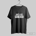 Official Anti Dei Pro Merit